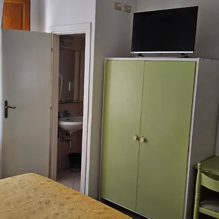 Hotel Verena Dependance Savoia & Campana Montecatini Terme