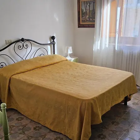 Hotel Verena Dependance Savoia & Campana Montecatini Terme