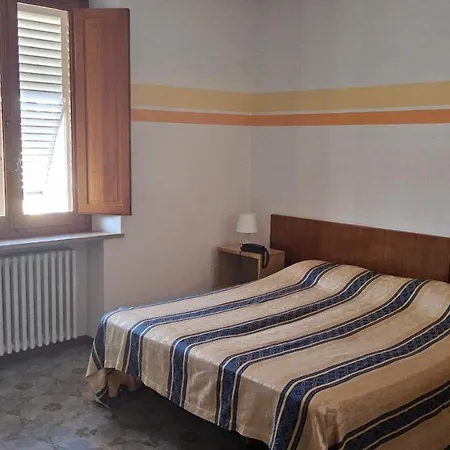 Verena Dependance Savoia & Campana Hotel *
