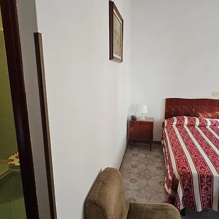 Hotel Verena Dependance Savoia & Campana Montecatini Terme