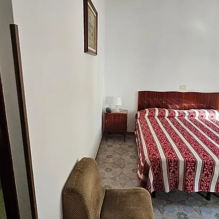 Verena Dependance Savoia & Campana Hotel *