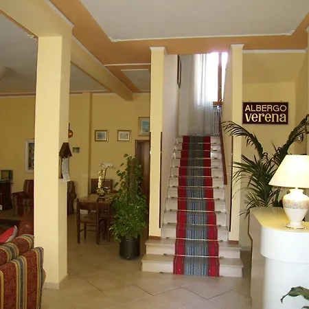Hotel Verena Dependance Savoia & Campana