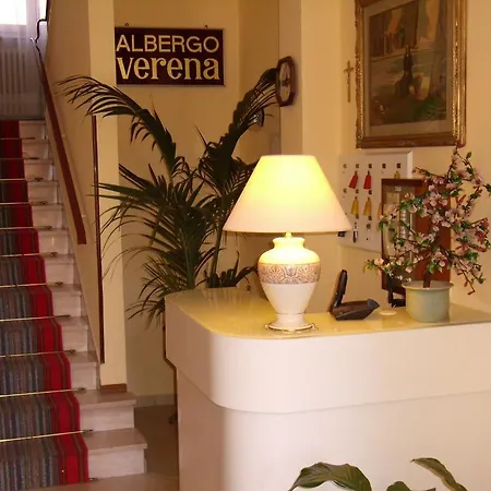 Verena Dependance Savoia & Campana Montecatini Terme