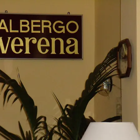 Hotel Verena Dependance Savoia & Campana