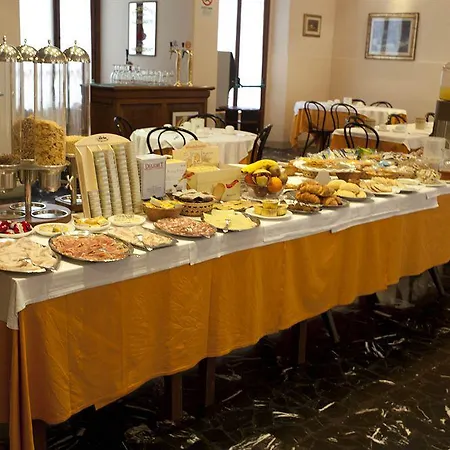 Verena Dependance Savoia & Campana Montecatini Terme