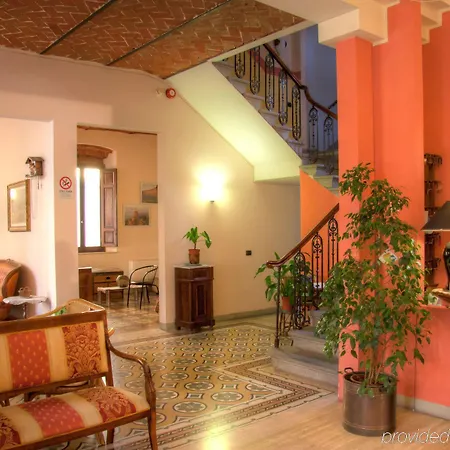 Verena Dependance Savoia & Campana Hotel