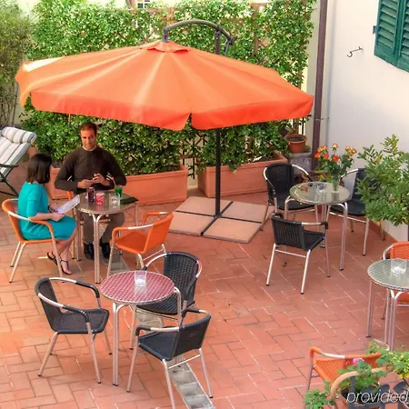 Verena Dependance Savoia & Campana Hotel Montecatini Terme