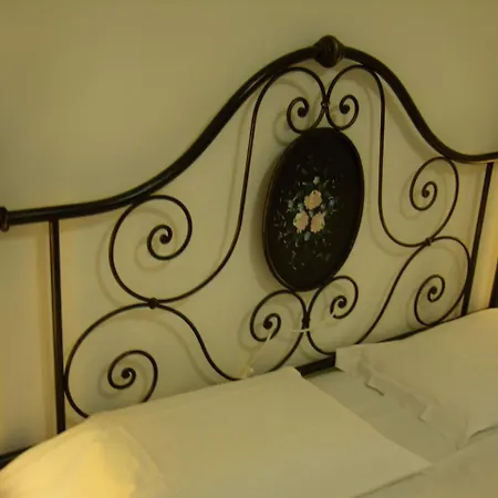 Hotel Verena Dependance Savoia & Campana Montecatini Terme