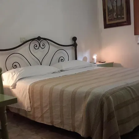 Hotel Verena Dependance Savoia & Campana Montecatini Terme