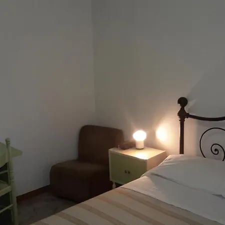 Verena Dependance Savoia & Campana Hotel *