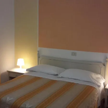 Verena Dependance Savoia & Campana Hotel Montecatini Terme