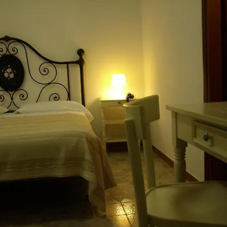 Verena Dependance Savoia & Campana Hotel *