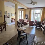 فندق Verena Dependance Savoia & Campana مونتيكاتيني تيرمي