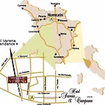 Verena Dependance Savoia & Campana فندق مونتيكاتيني تيرمي
