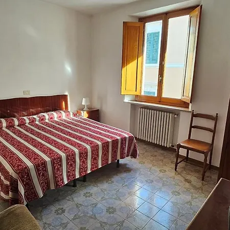 מלון Verena Dependance Savoia & Campana