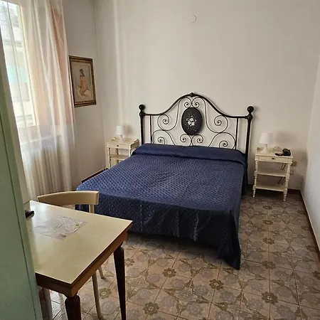 Verena Dependance Savoia & Campana מלון