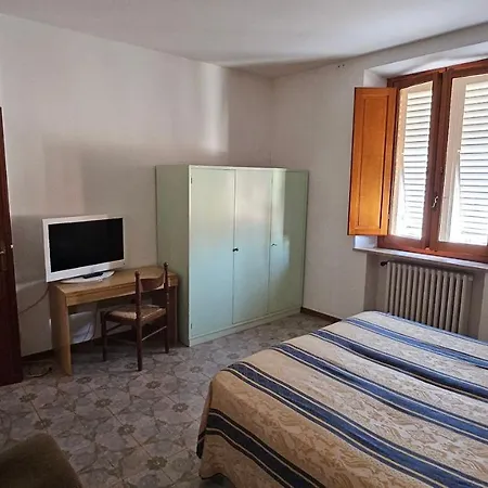 Verena Dependance Savoia & Campana מלון