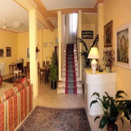 Verena Dependance Savoia & Campana מונטה קטיני טרמה