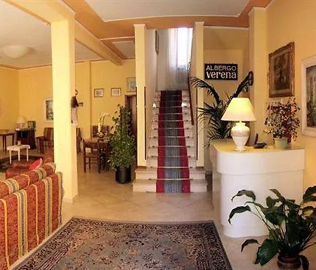Verena Dependance Savoia & Campana Montecatini Terme