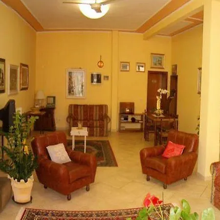 מלון Verena Dependance Savoia & Campana מונטה קטיני טרמה
