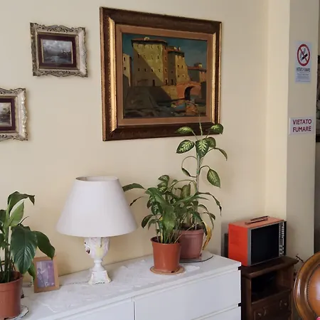 Verena Dependance Savoia & Campana מונטה קטיני טרמה
