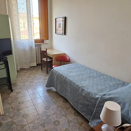 Verena Dependance Savoia & Campana מלון מונטה קטיני טרמה