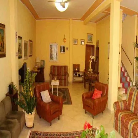 Verena Dependance Savoia & Campana מלון מונטה קטיני טרמה