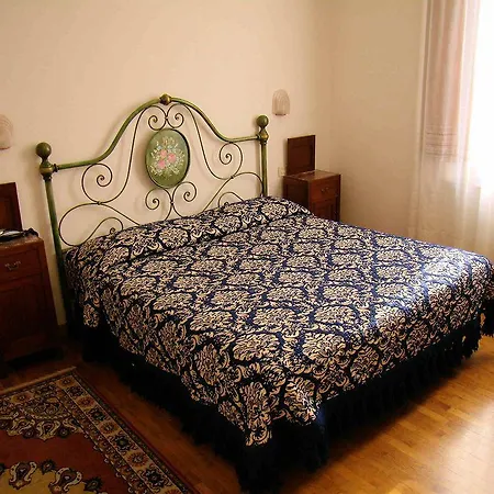 מלון Verena Dependance Savoia & Campana