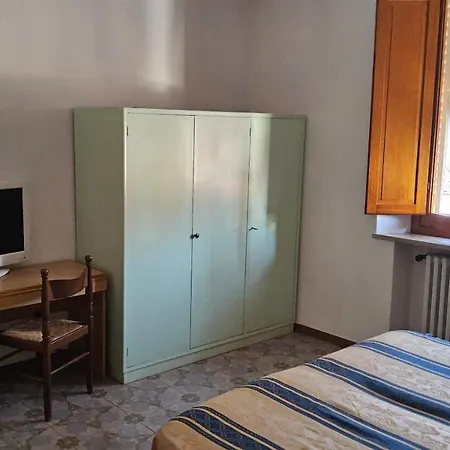 Verena Dependance Savoia & Campana Hotel *