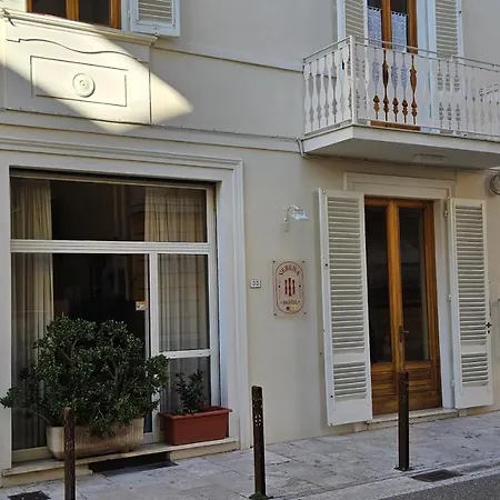 Hotel Verena Dependance Savoia & Campana *