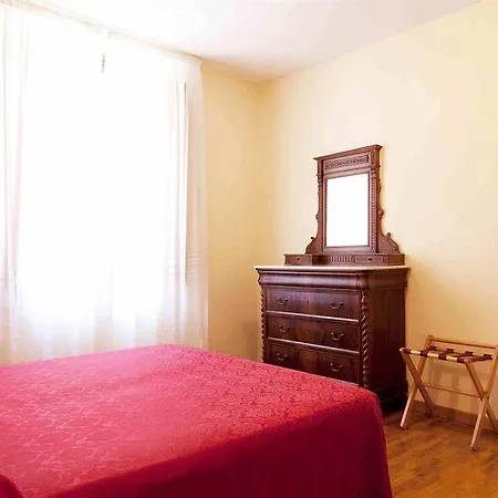Verena Dependance Savoia & Campana Hotel *