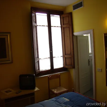 Hotel Verena Dependance Savoia & Campana *
