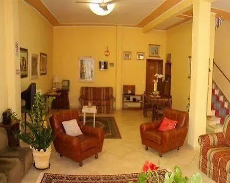 Verena Dependance Savoia & Campana Hotel *