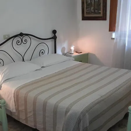 Hotel Verena Dependance Savoia & Campana Montecatini Terme