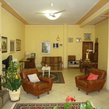 Verena Dependance Savoia & Campana Hotel Montecatini Terme